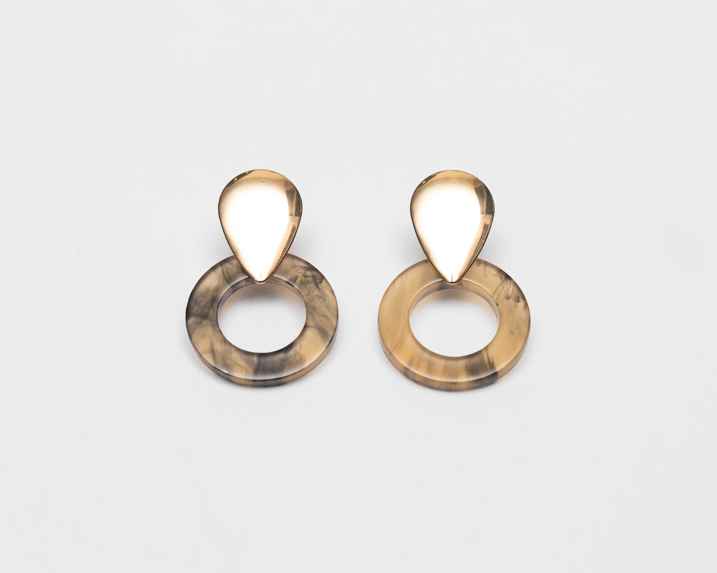 Aretes Macarena