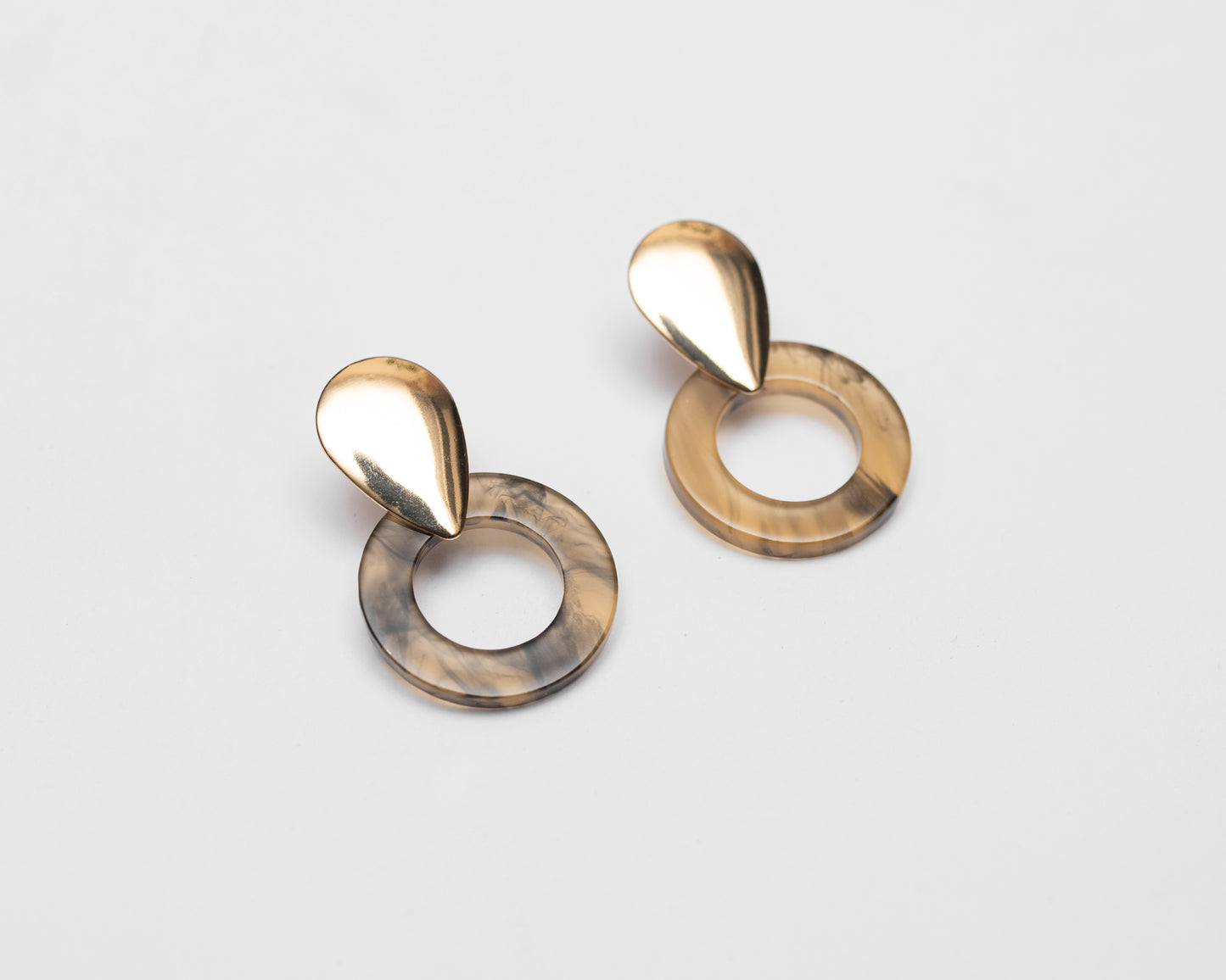 Aretes Macarena