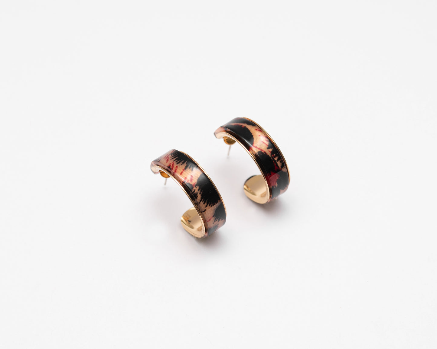Aretes Carmela