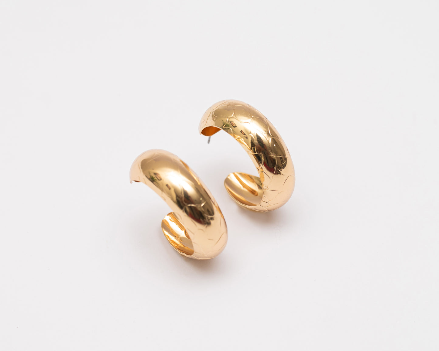 Aretes Alfonsina