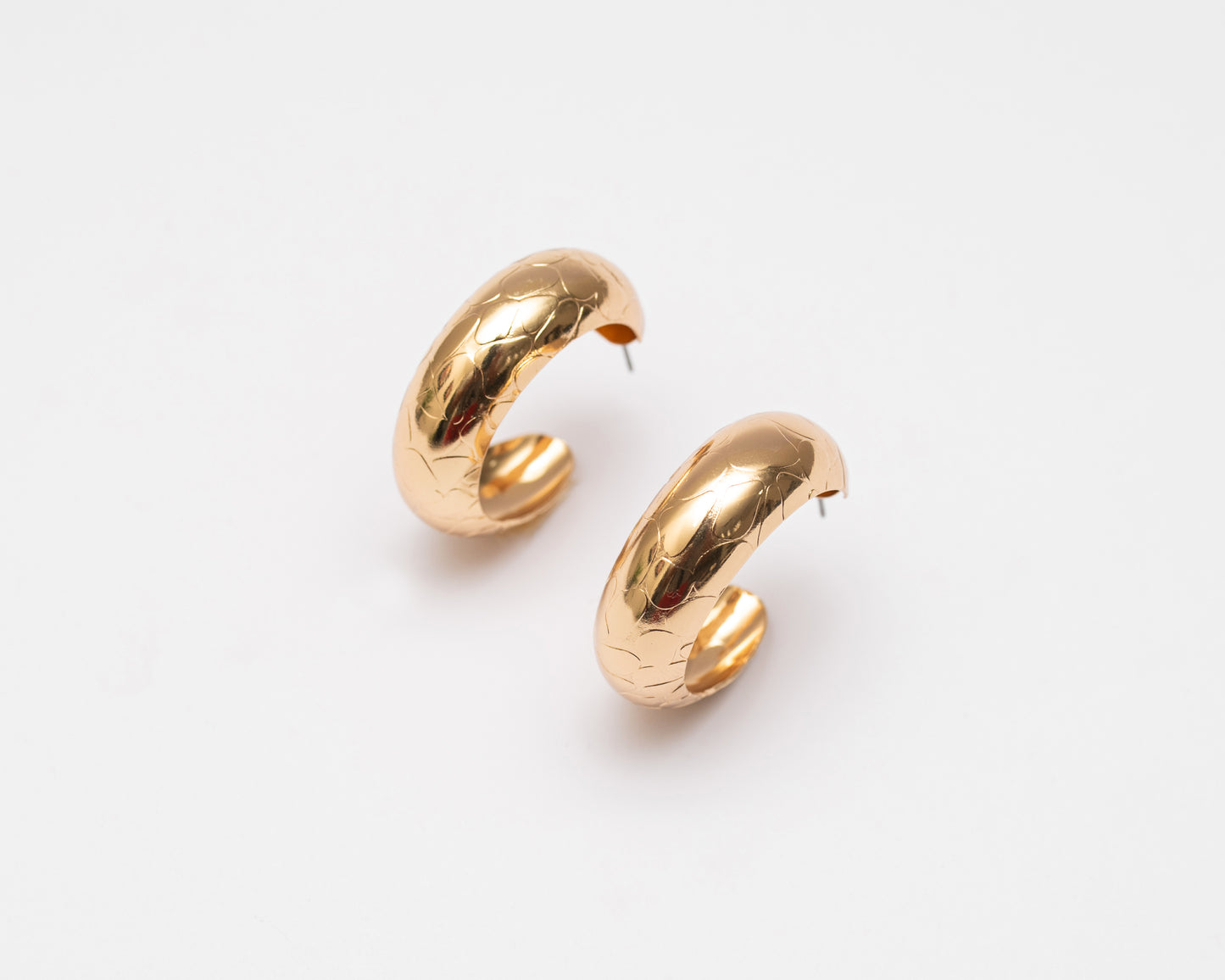 Aretes Alfonsina