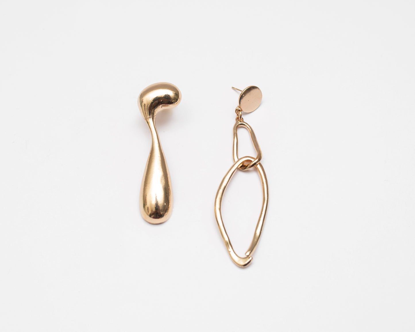 Aretes Eliana