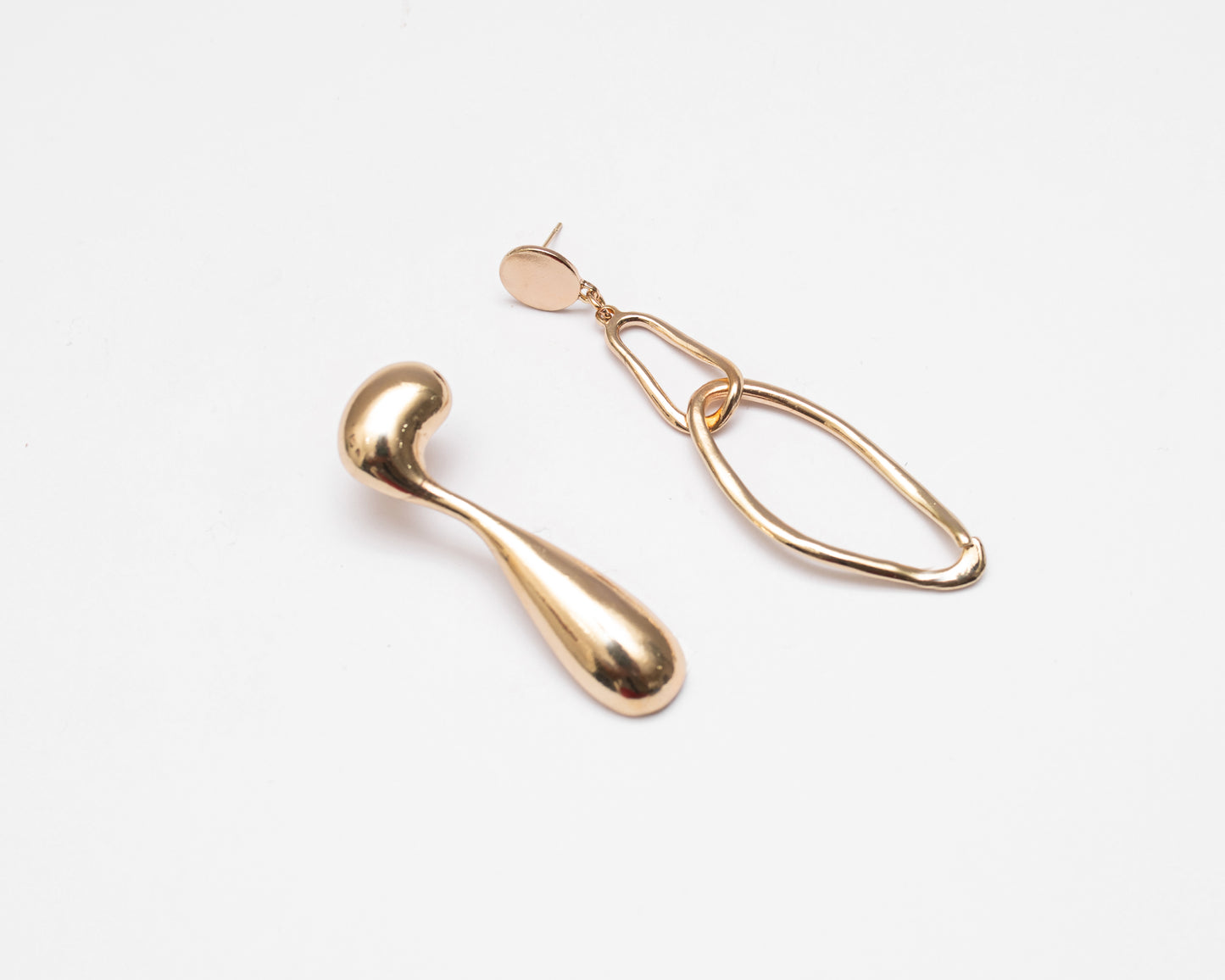 Aretes Eliana
