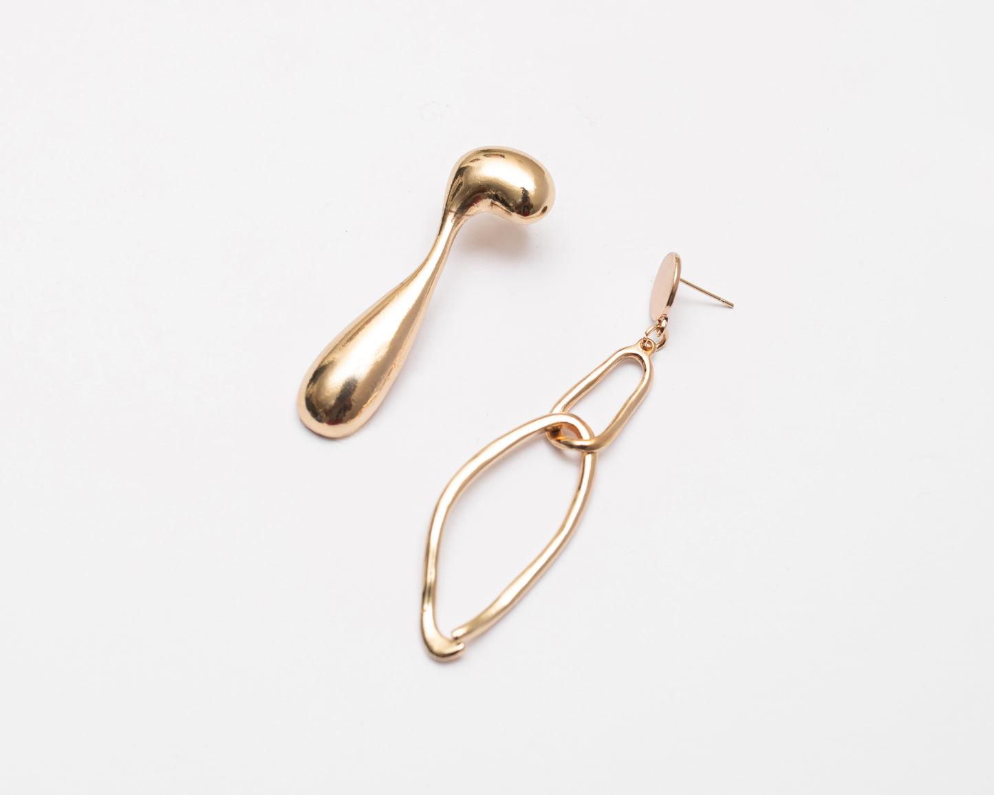 Aretes Eliana