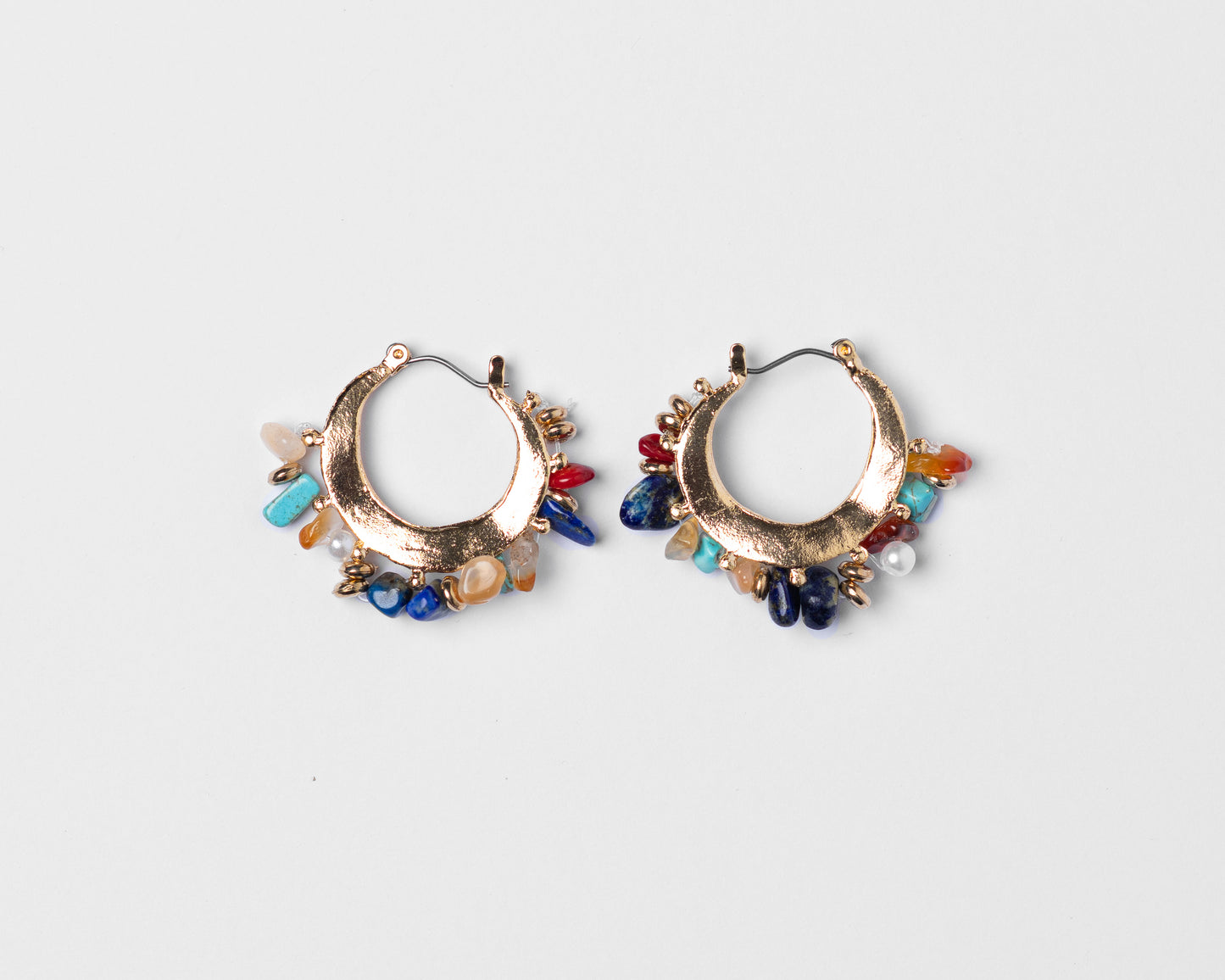 Aretes Cordelia