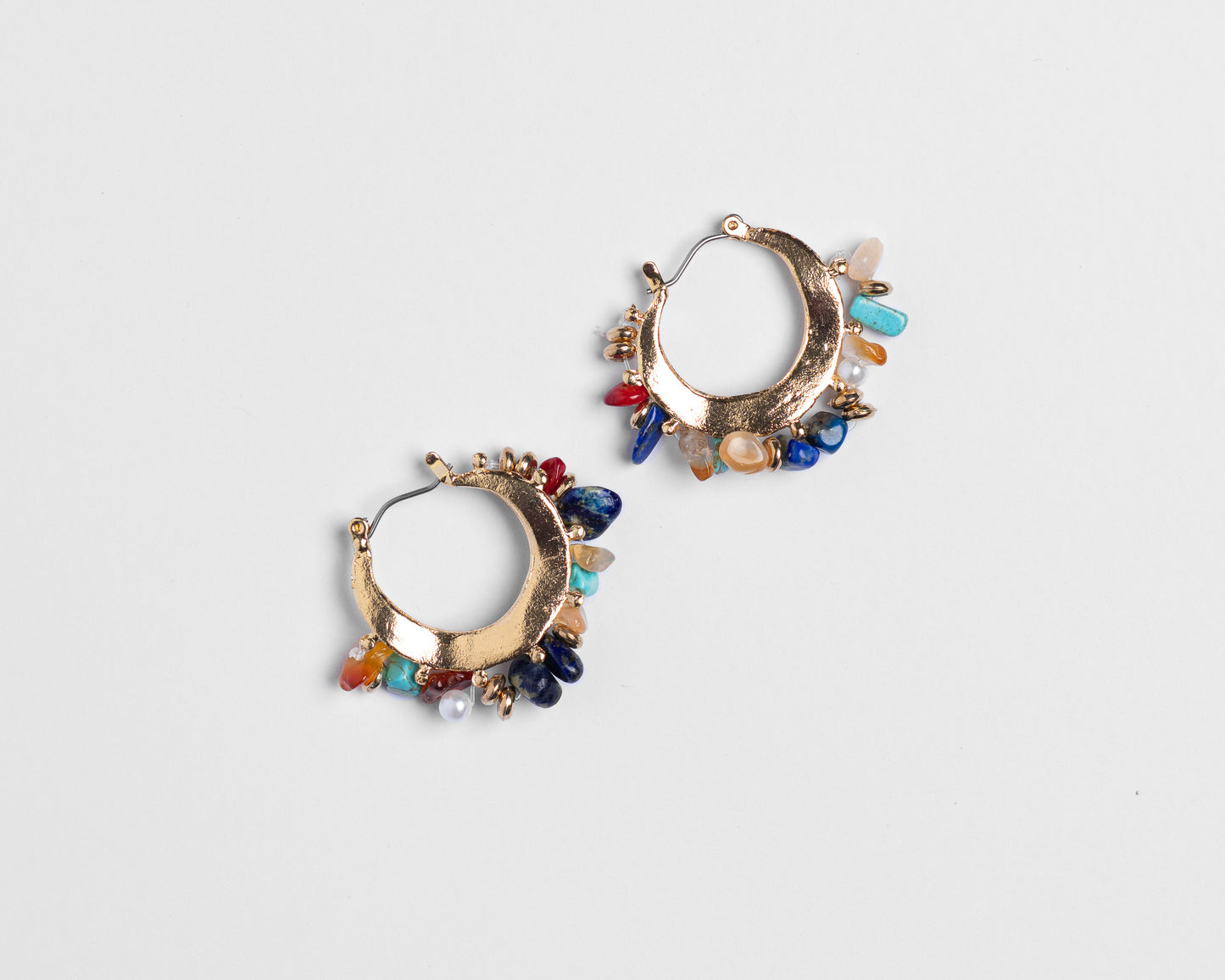Aretes Cordelia