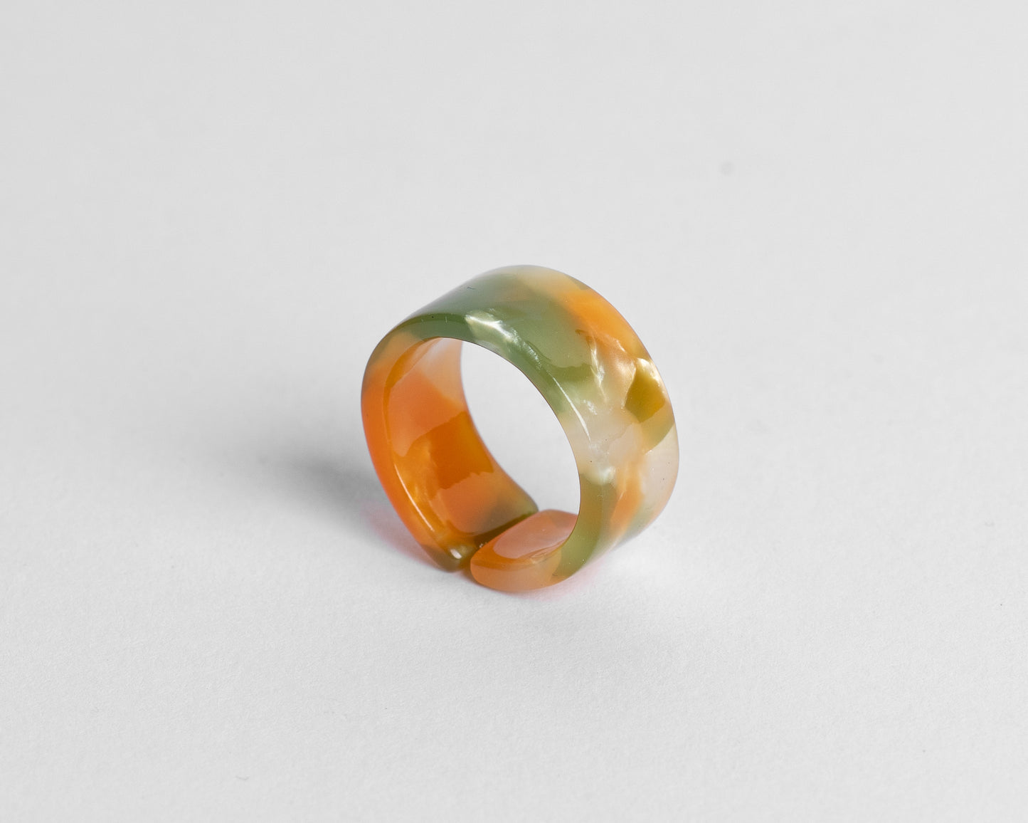 Anillo Sienna