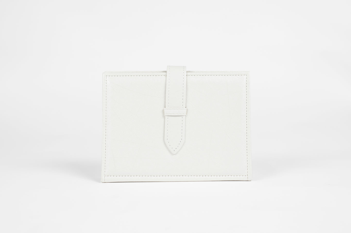 Joyero de viaje carpeta
