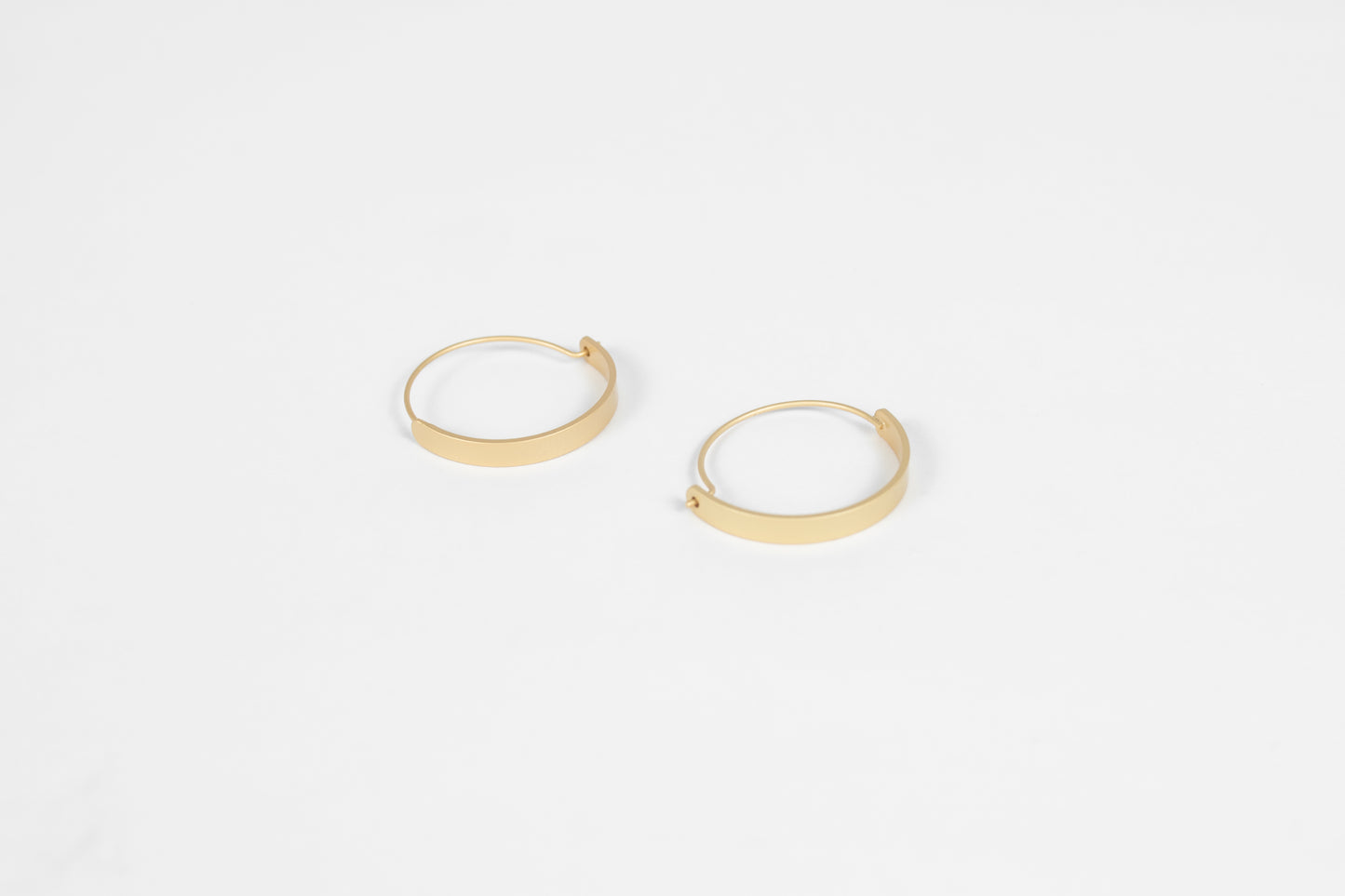 Aretes Lucrecia
