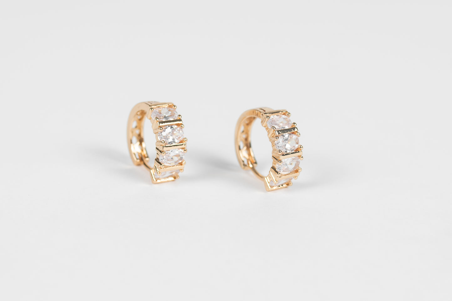 Aretes Antonieta