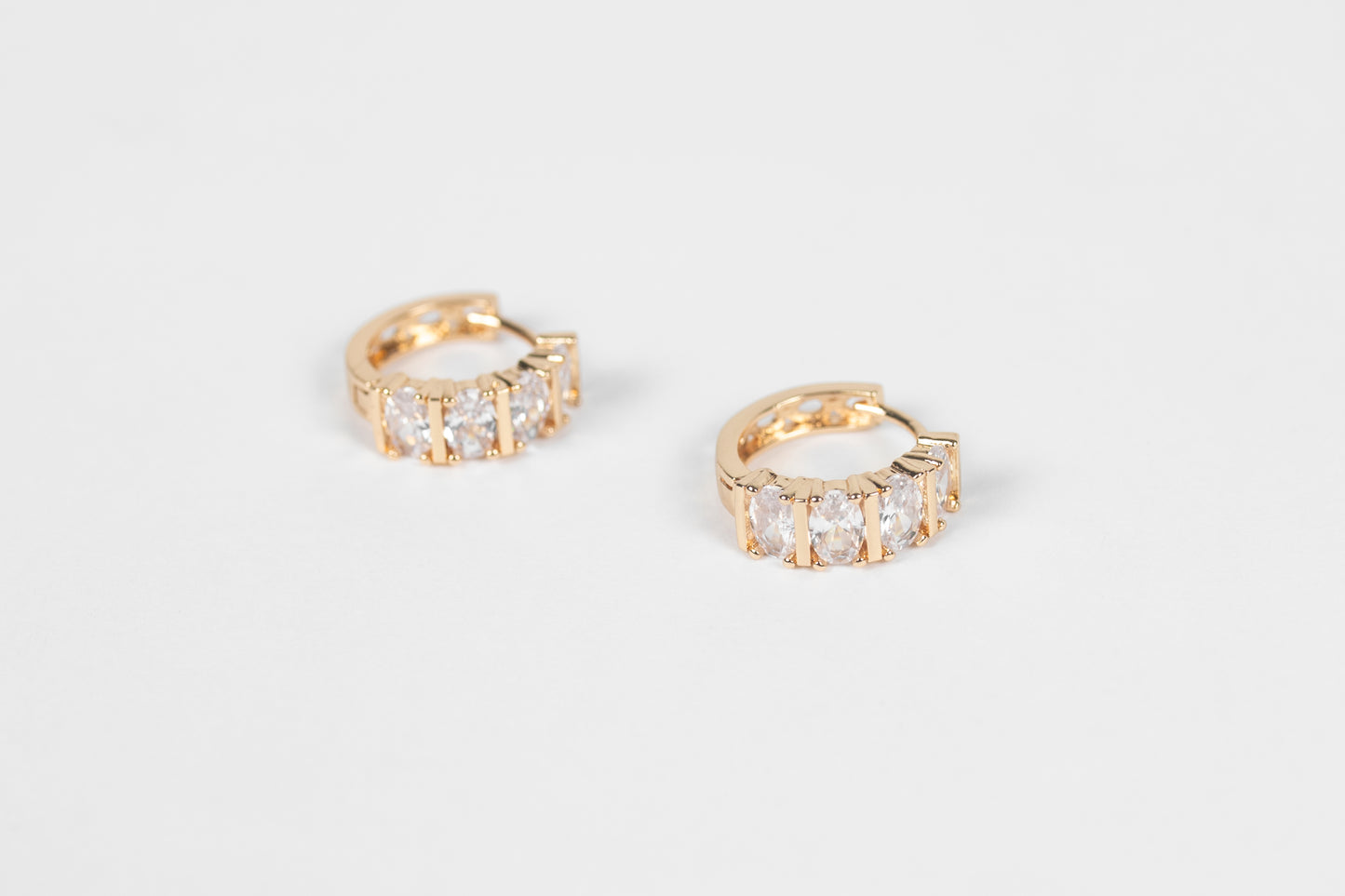 Aretes Antonieta