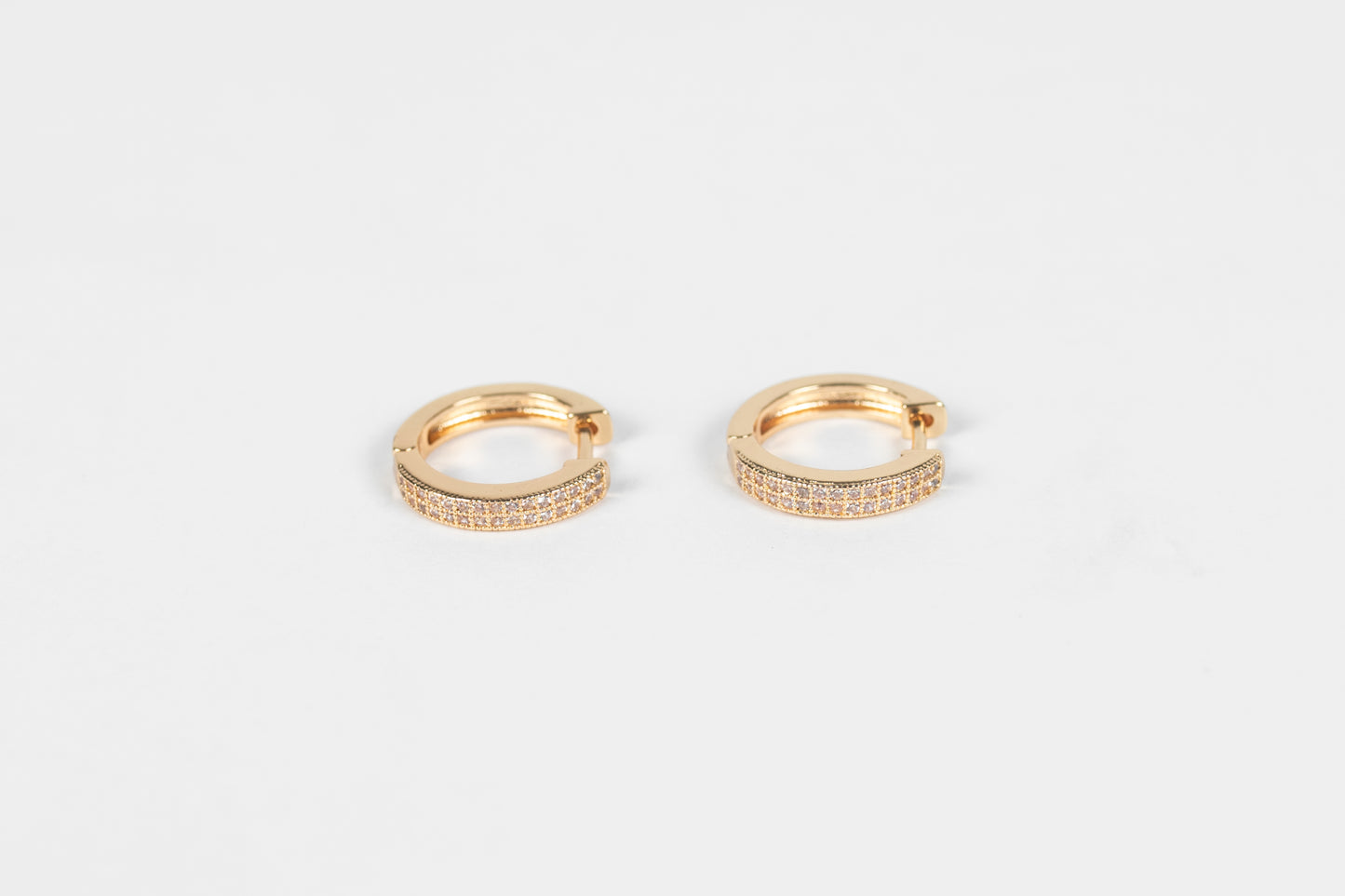 Aretes Estela