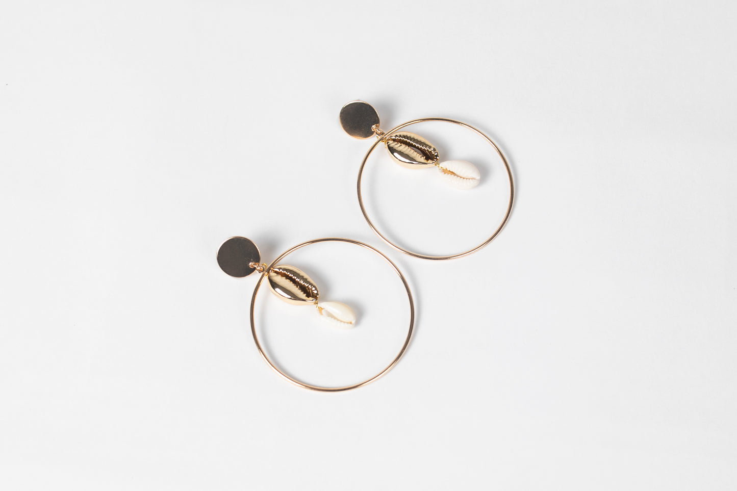 Aretes Mara