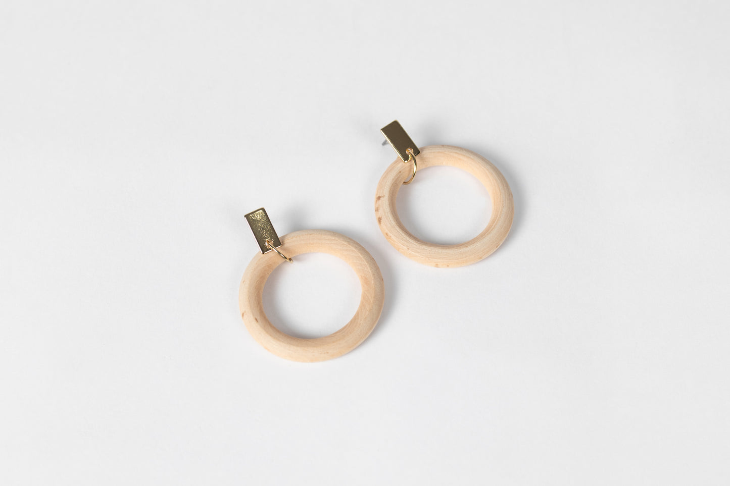 Aretes Cayetana