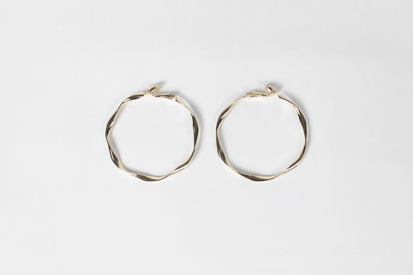 Aretes Justina