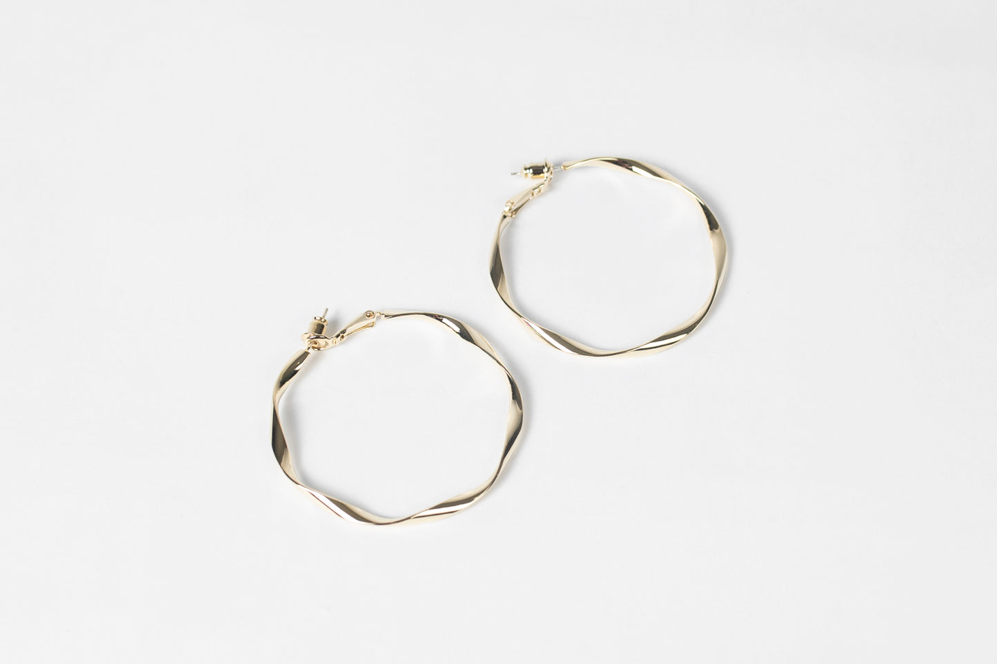 Aretes Justina