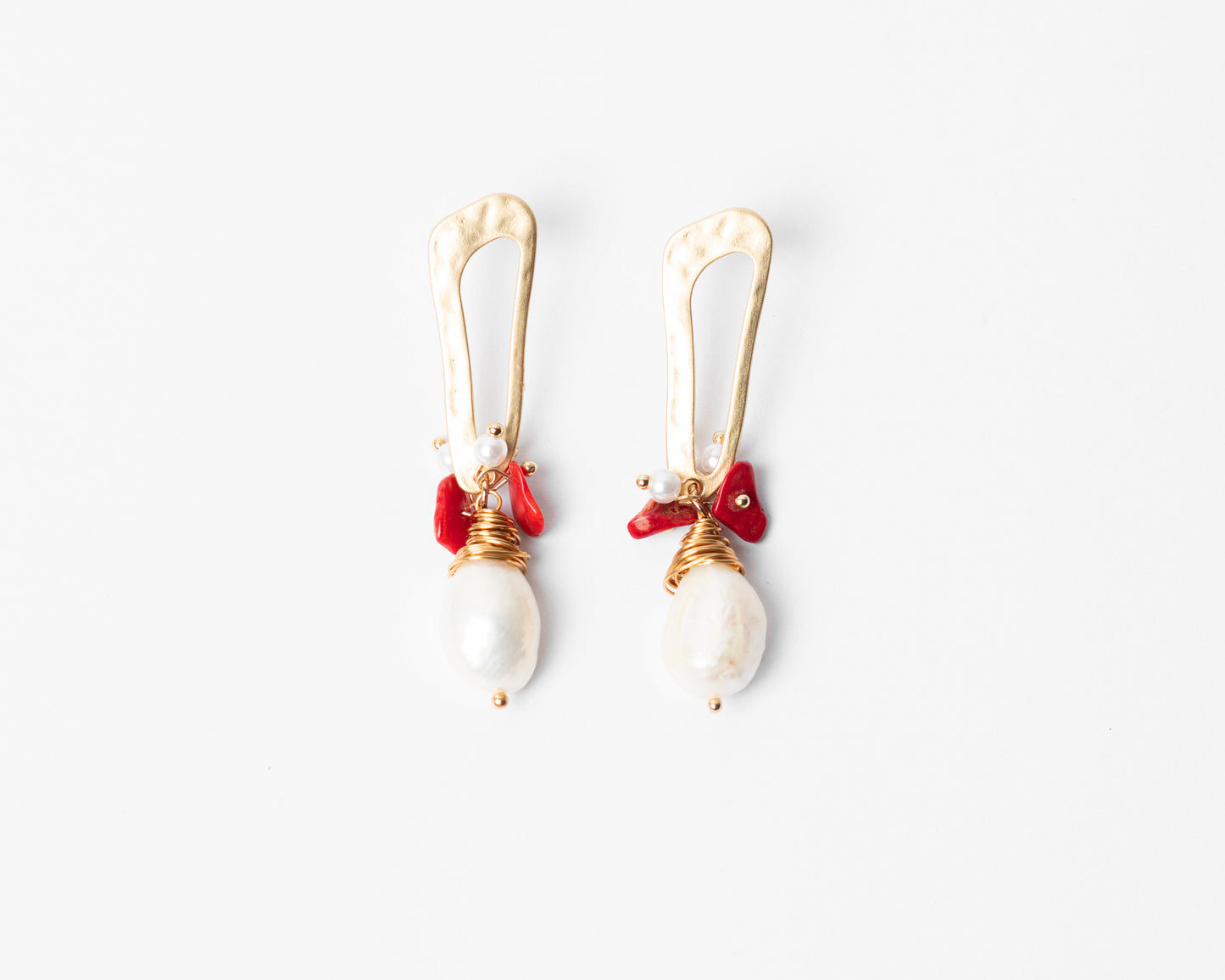 Aretes Ursula