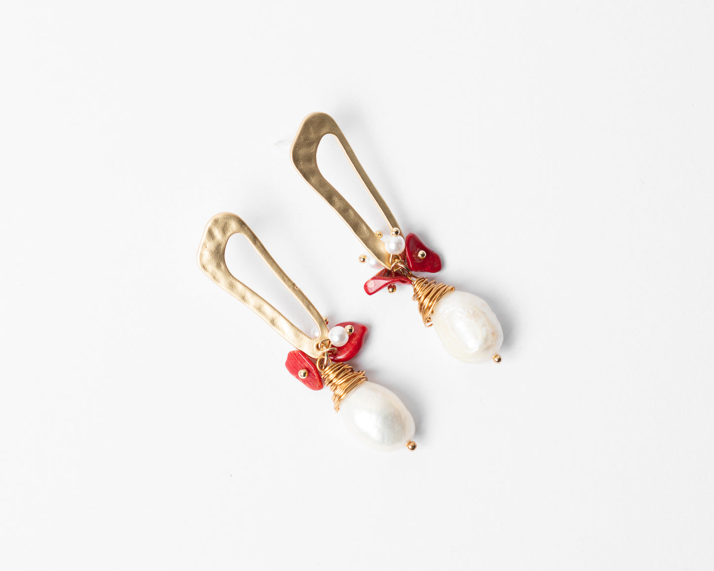 Aretes Ursula