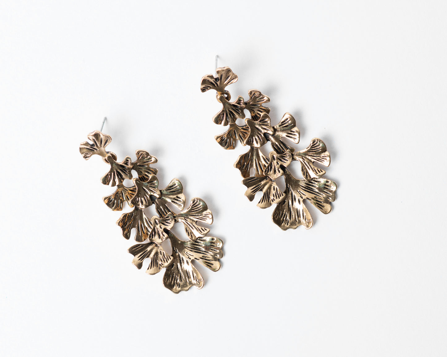 Aretes Ariana