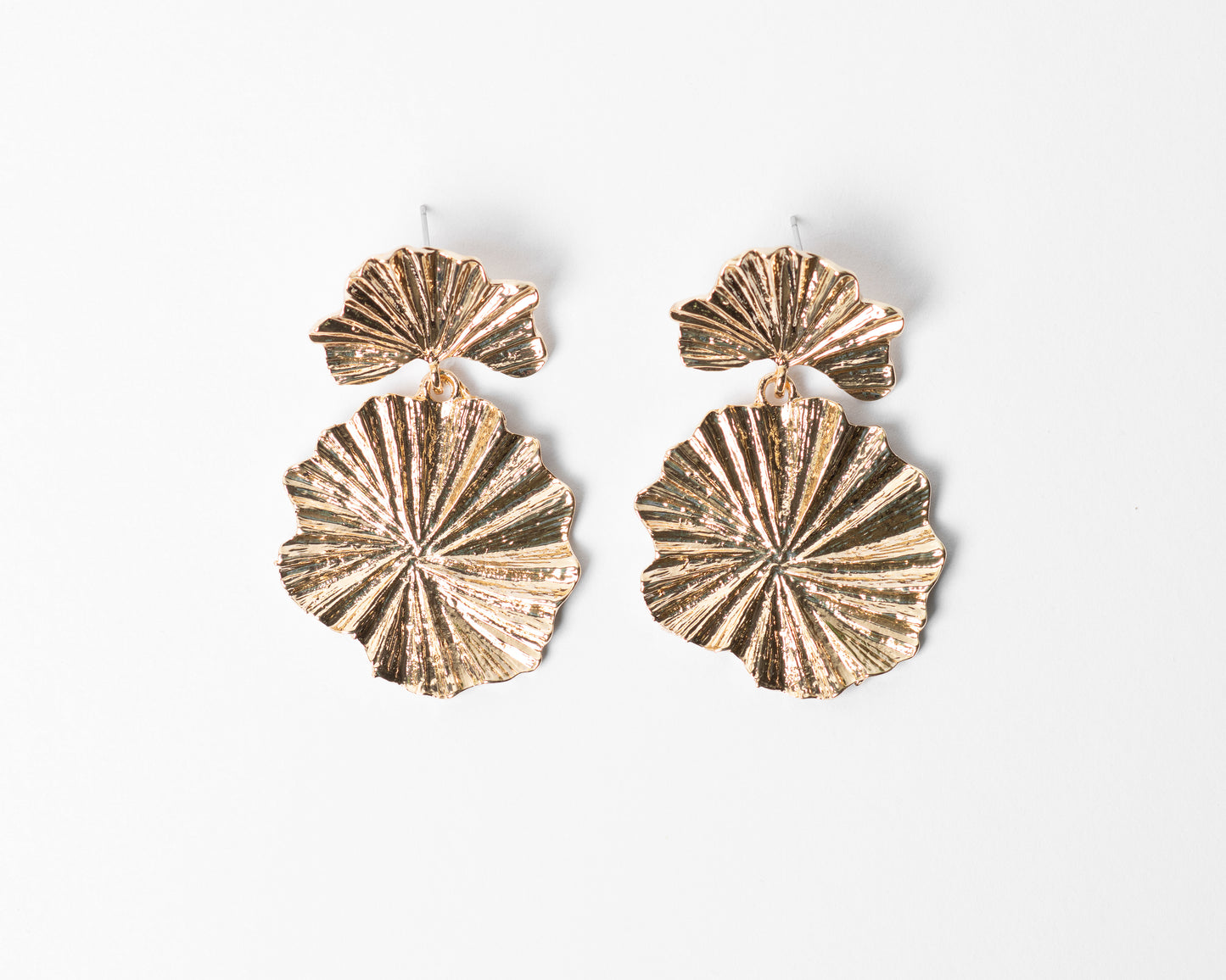 Aretes Tamara