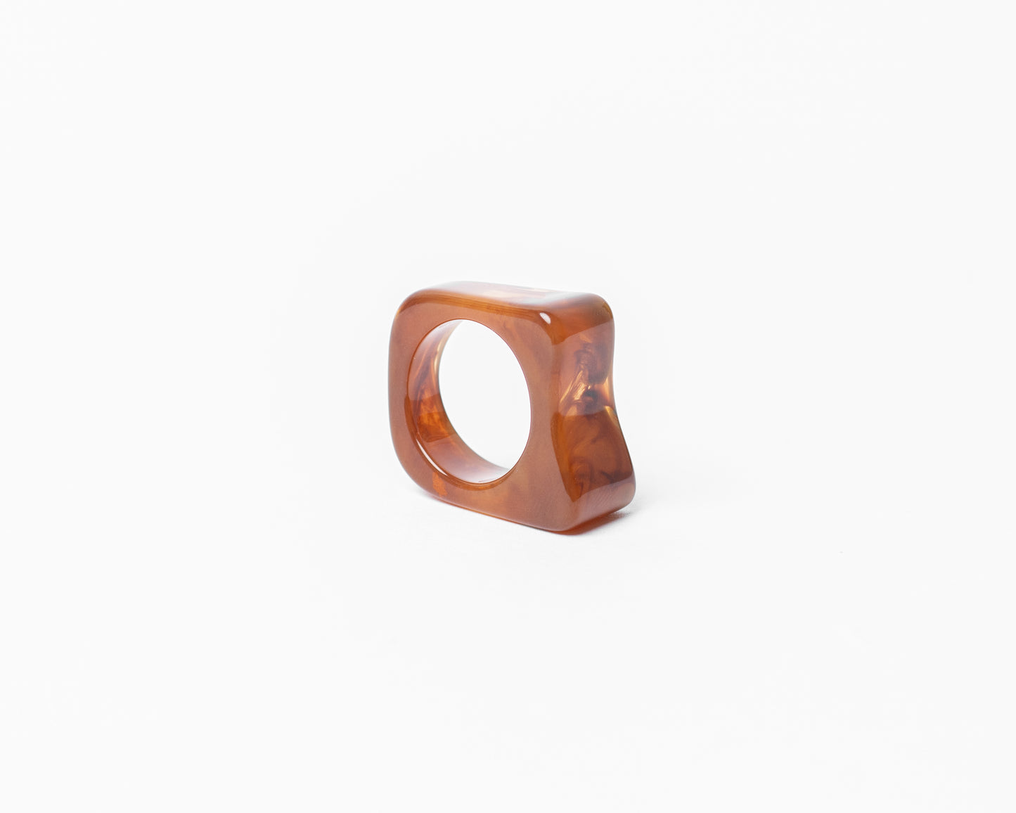 Anillo Ambar