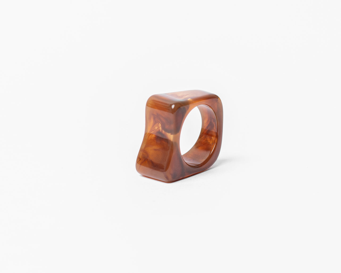 Anillo Ambar