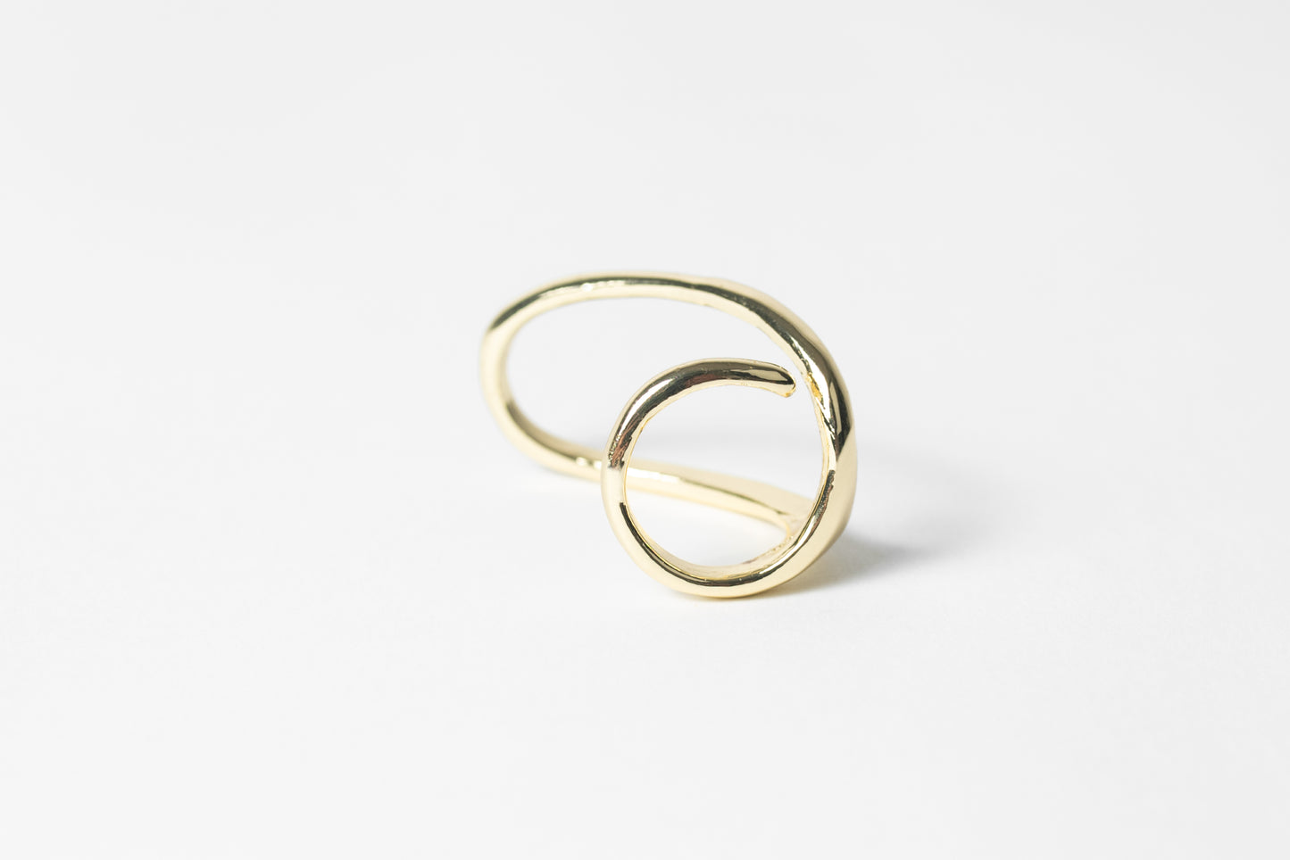 Anillo Madela