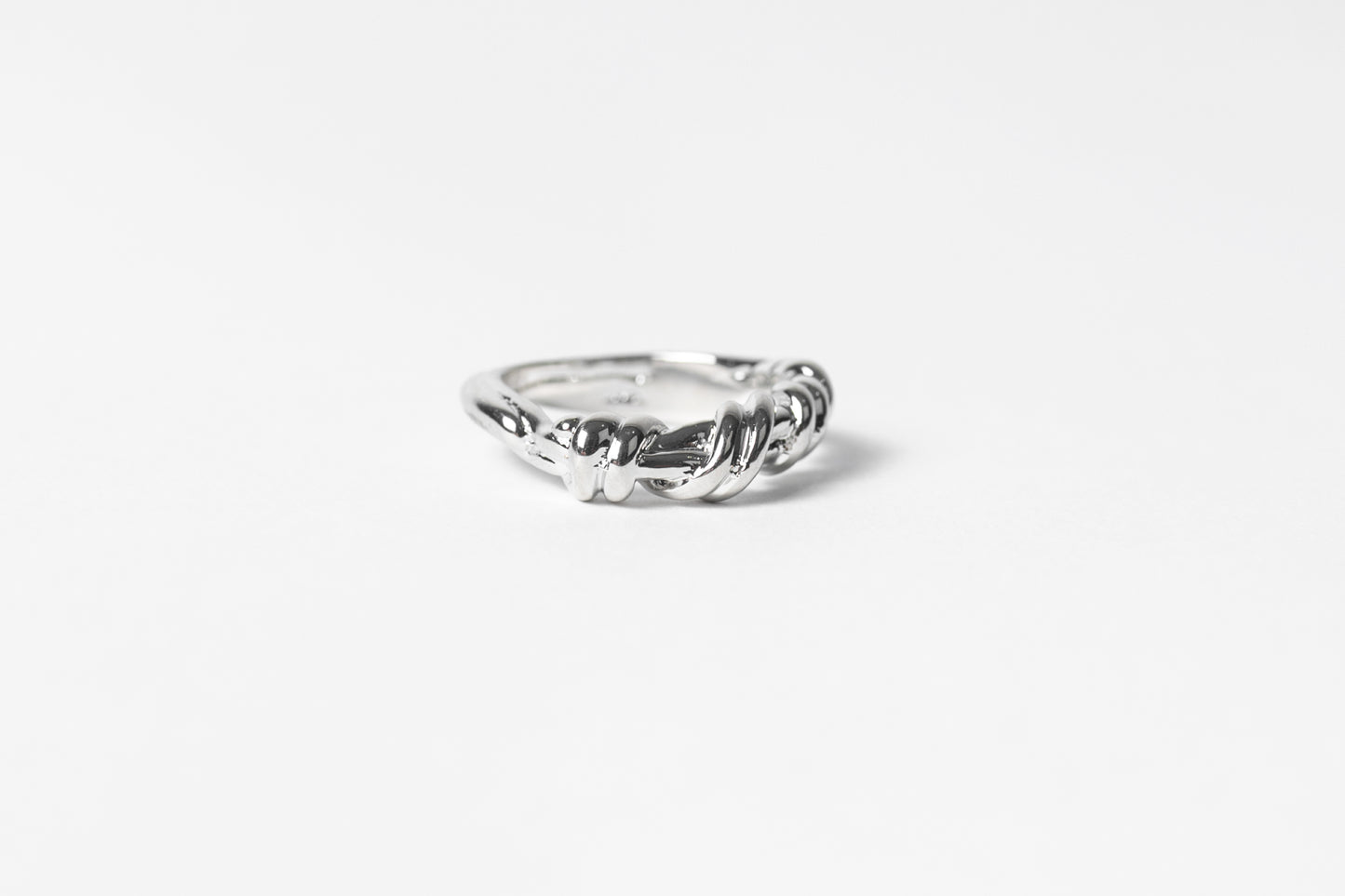 Anillo Ivy