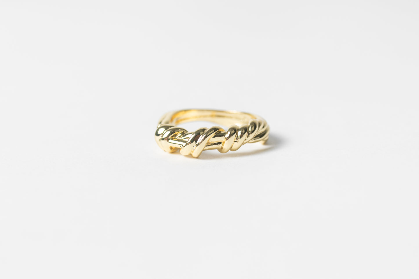 Anillo Ivy