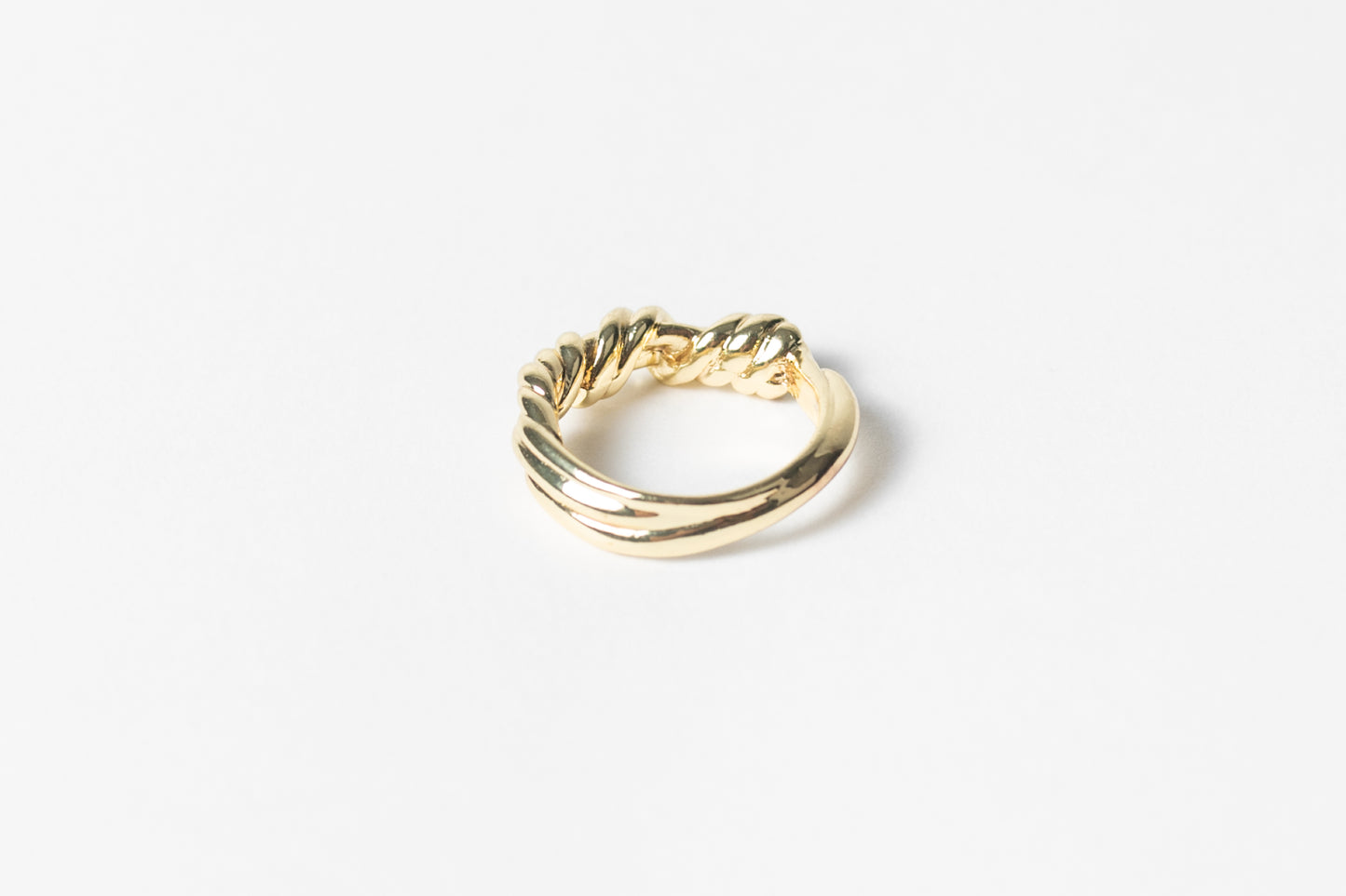 Anillo Ivy