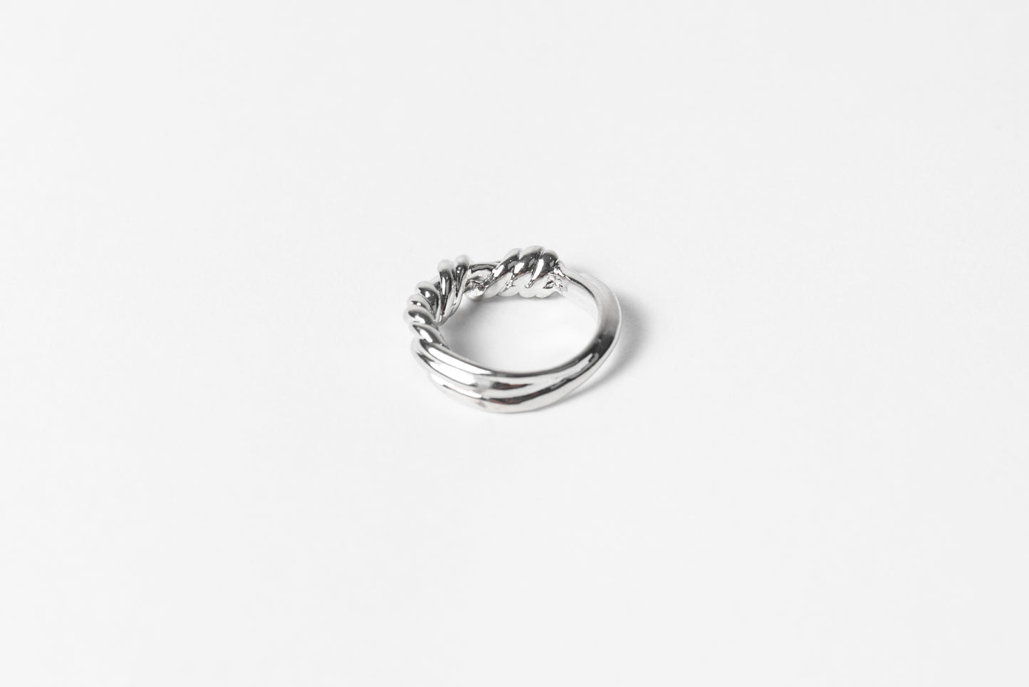 Anillo Ivy