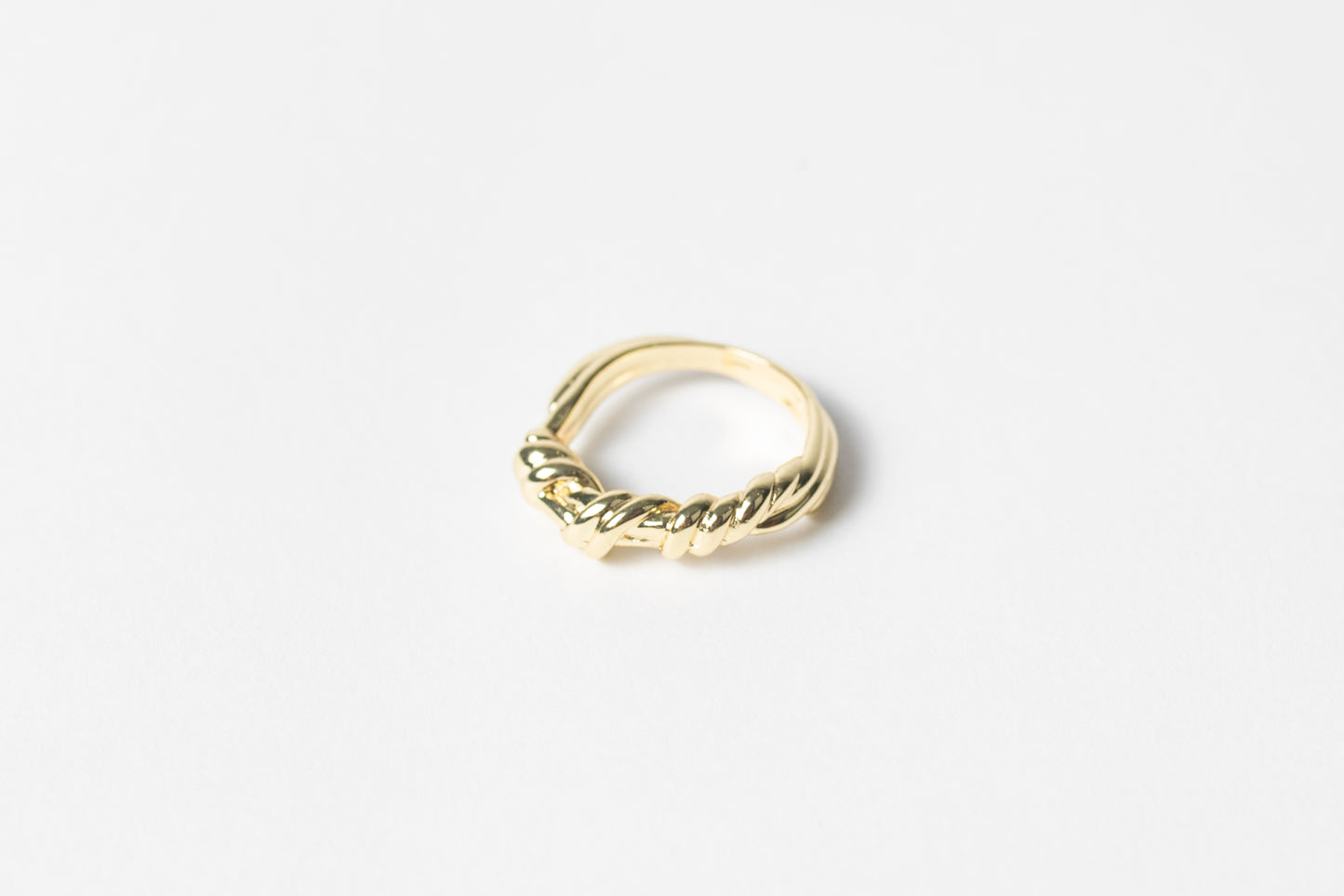 Anillo Ivy