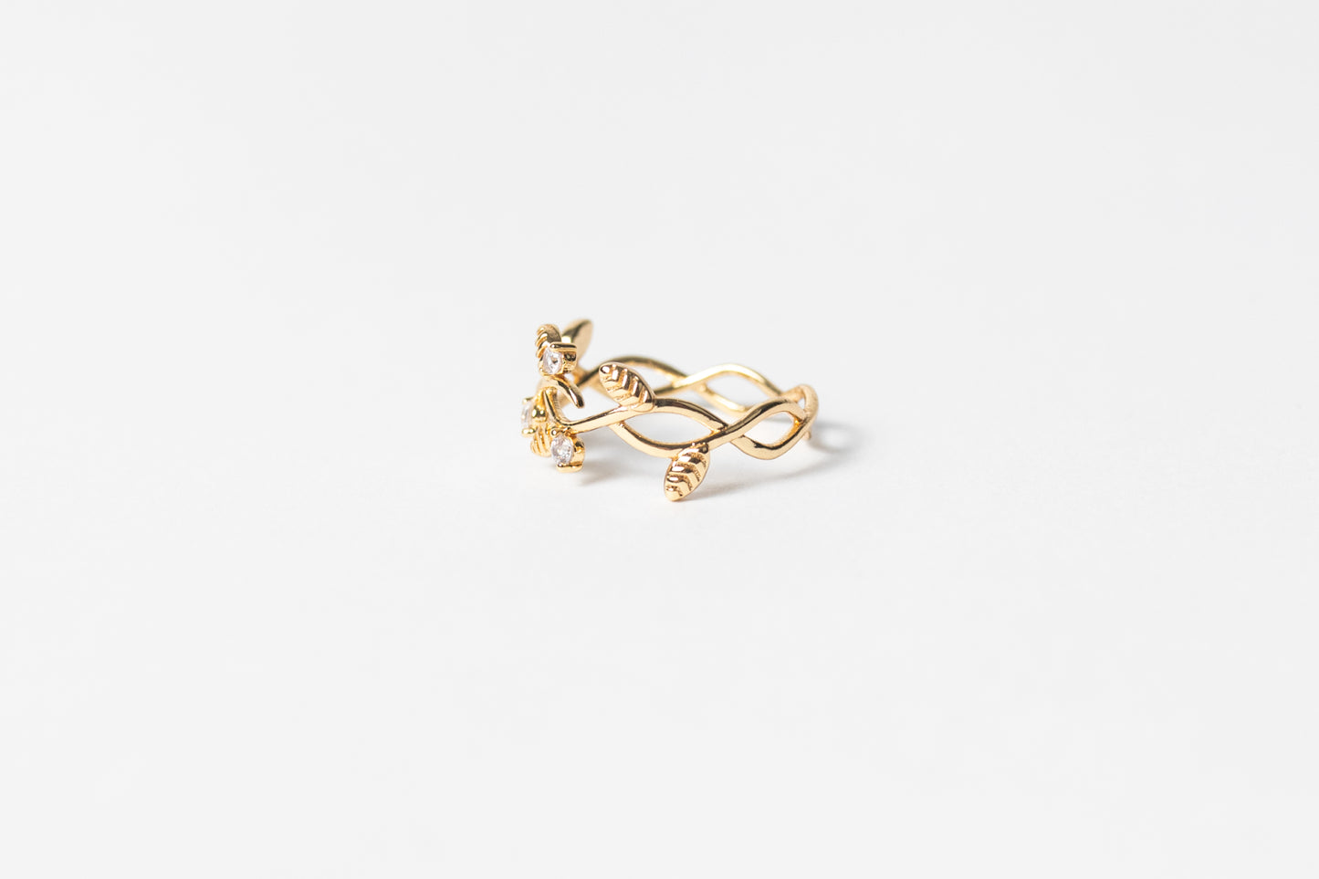 Anillo Fiorella
