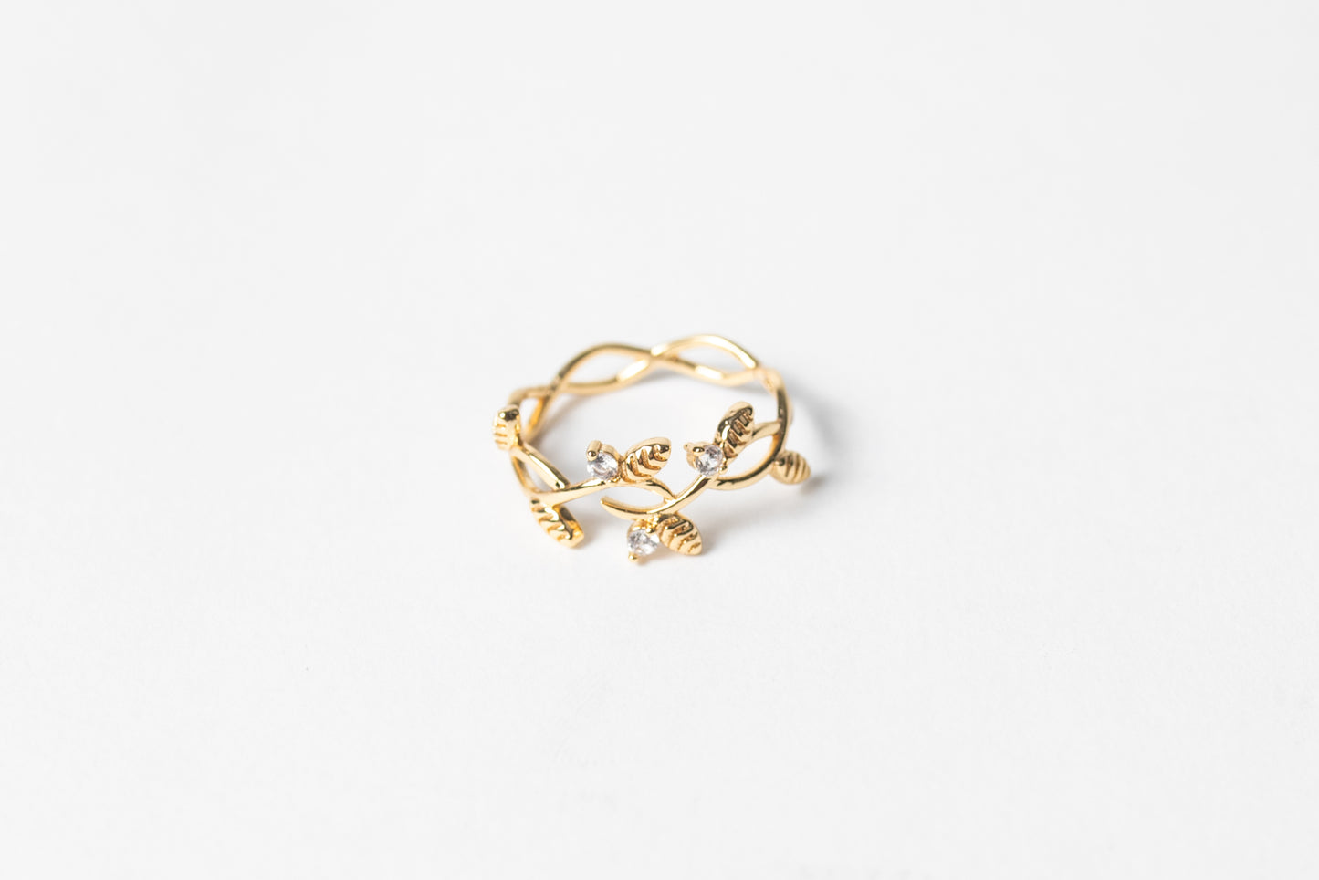 Anillo Fiorella