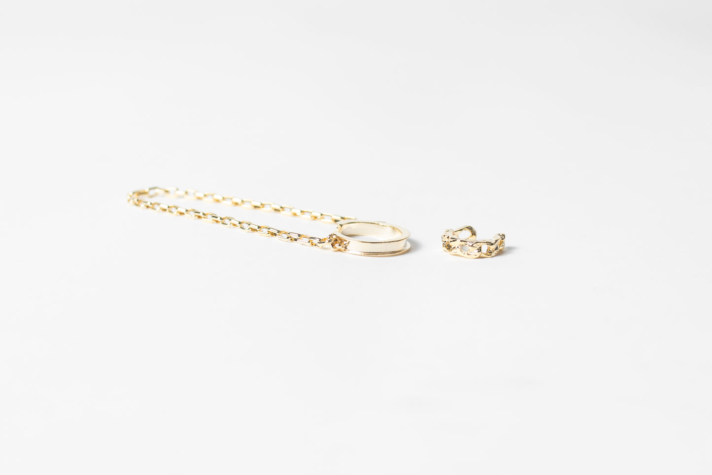 Ear cuff Febe