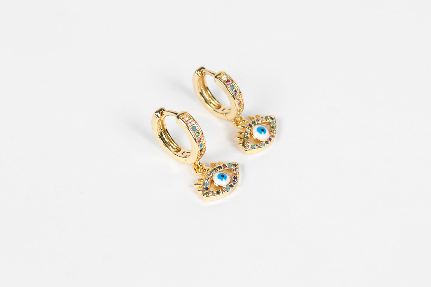 Aretes Defne