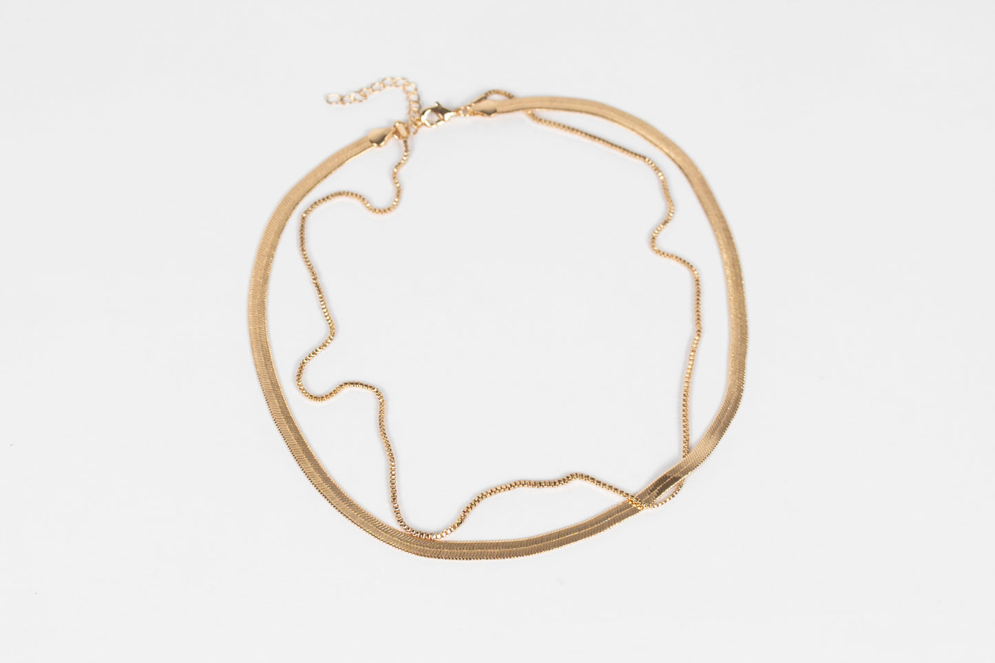 Collar Margot