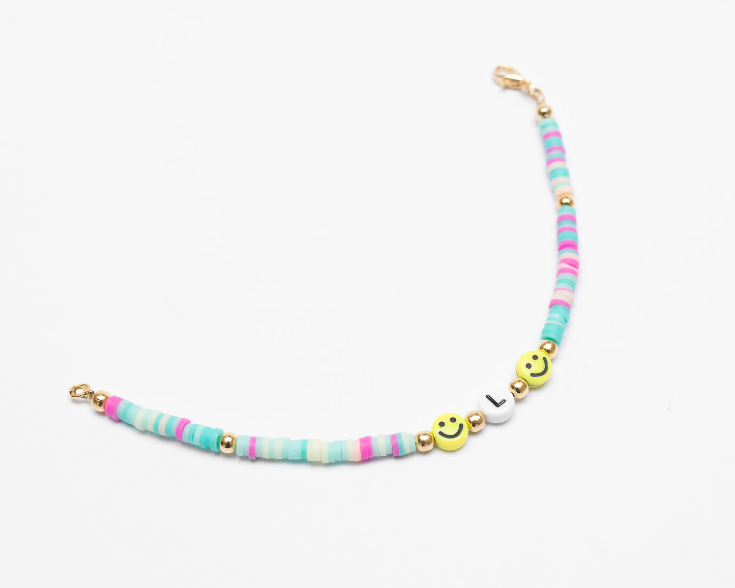Brazalete Aqua
