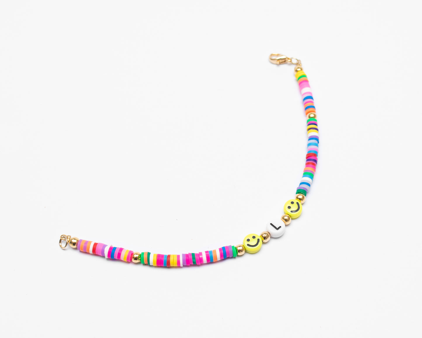 Brazalete Rainbow