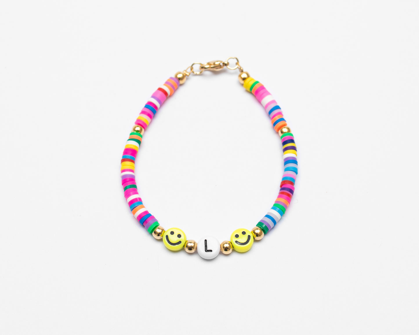Brazalete Rainbow