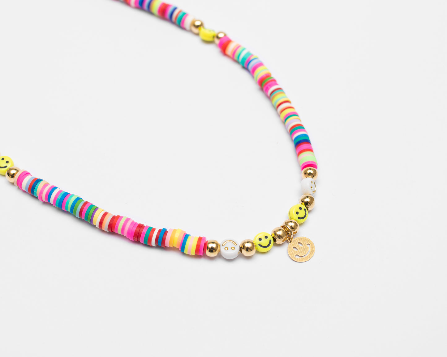 Collar Rainbow