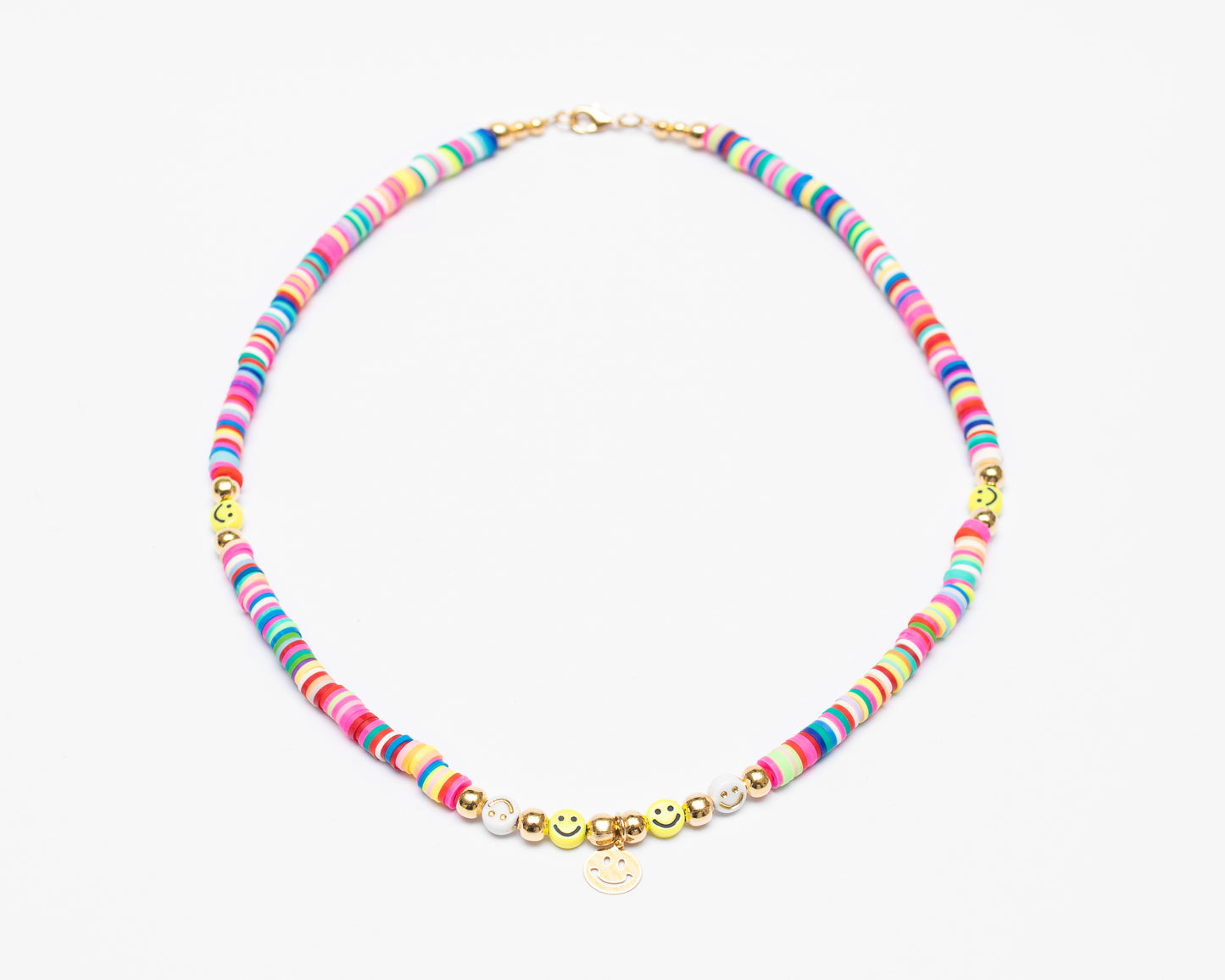 Collar Rainbow