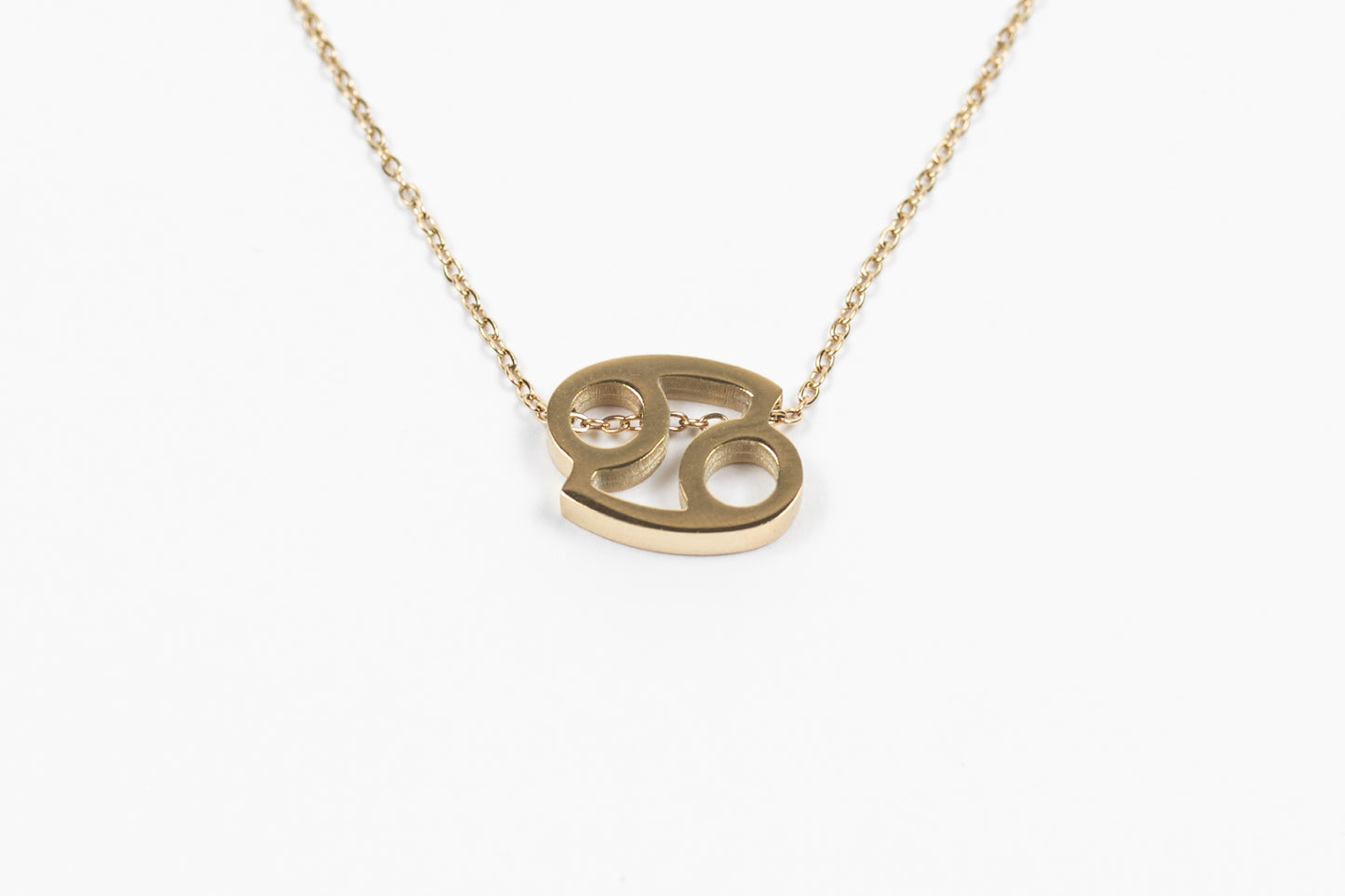 Collar Zodiacal