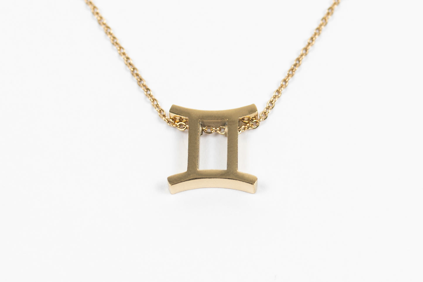 Collar Zodiacal