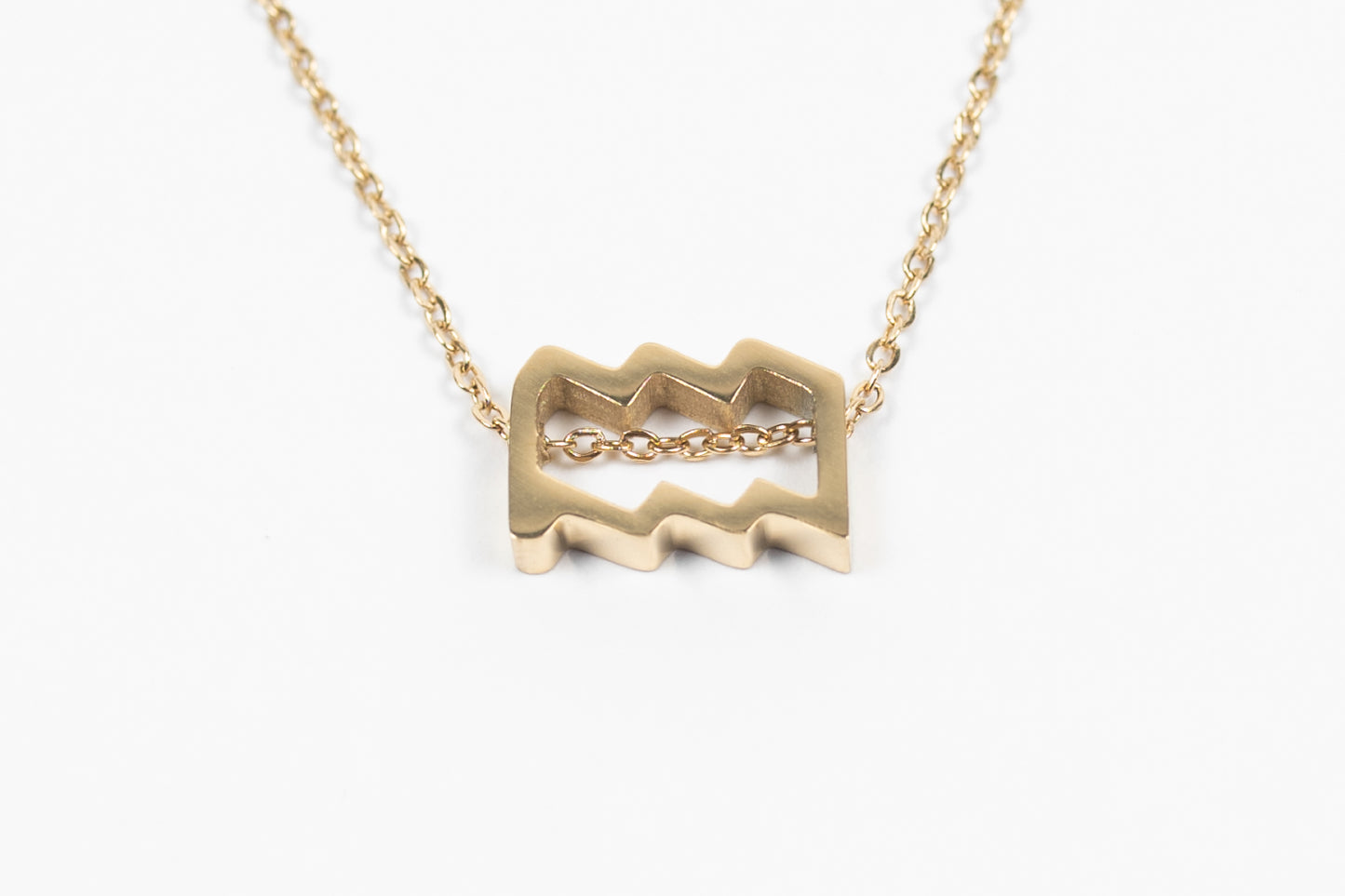 Collar Zodiacal