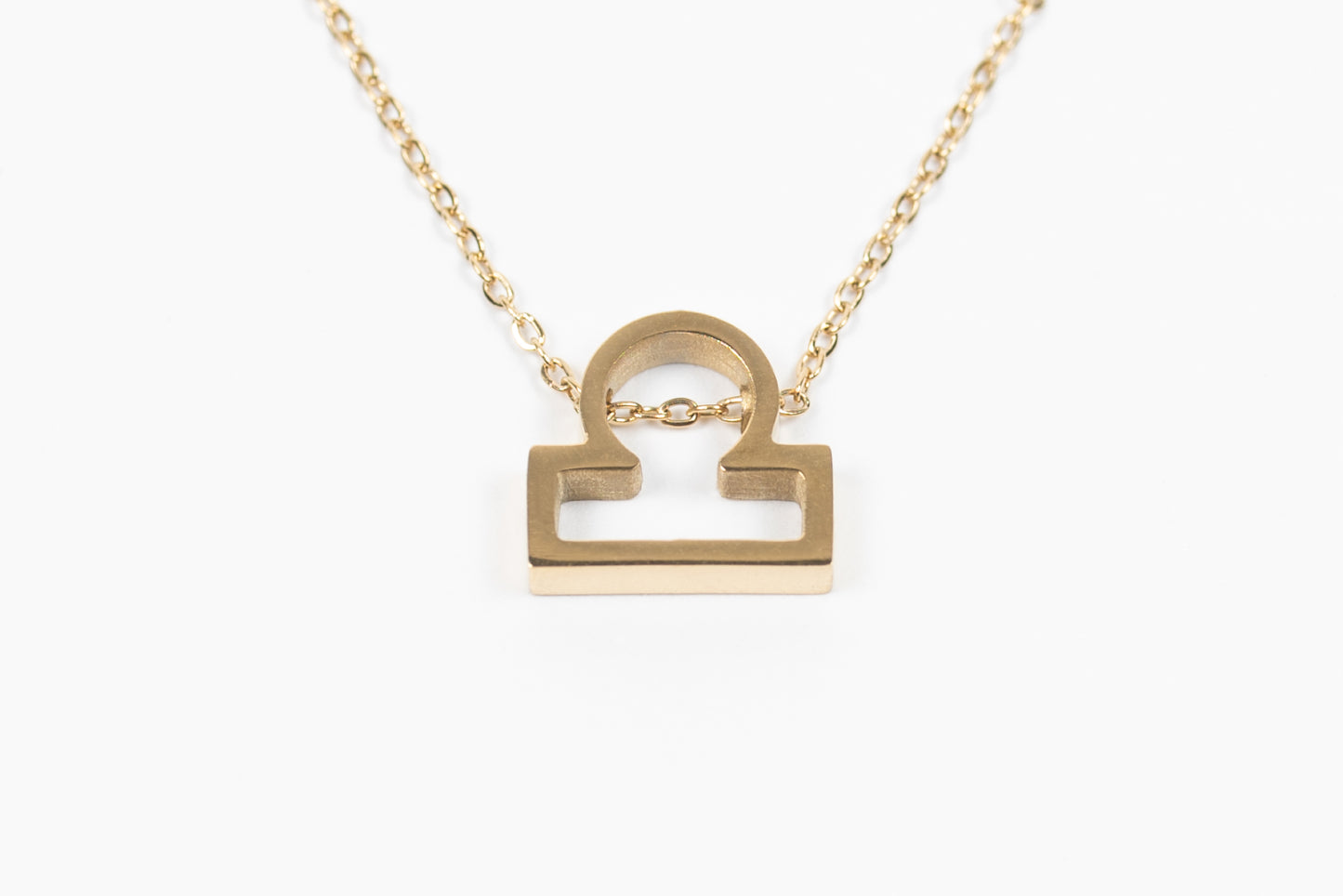 Collar Zodiacal