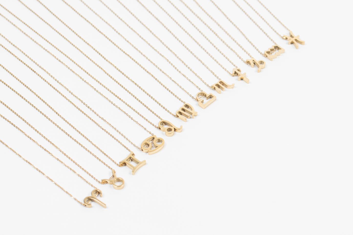 Collar Zodiacal