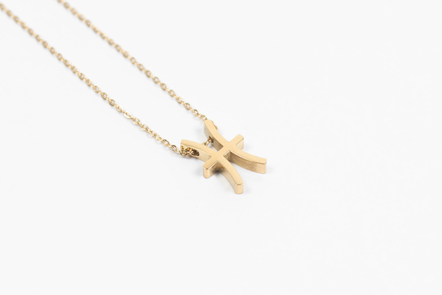Collar Zodiacal