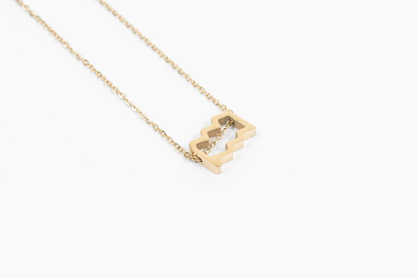 Collar Zodiacal