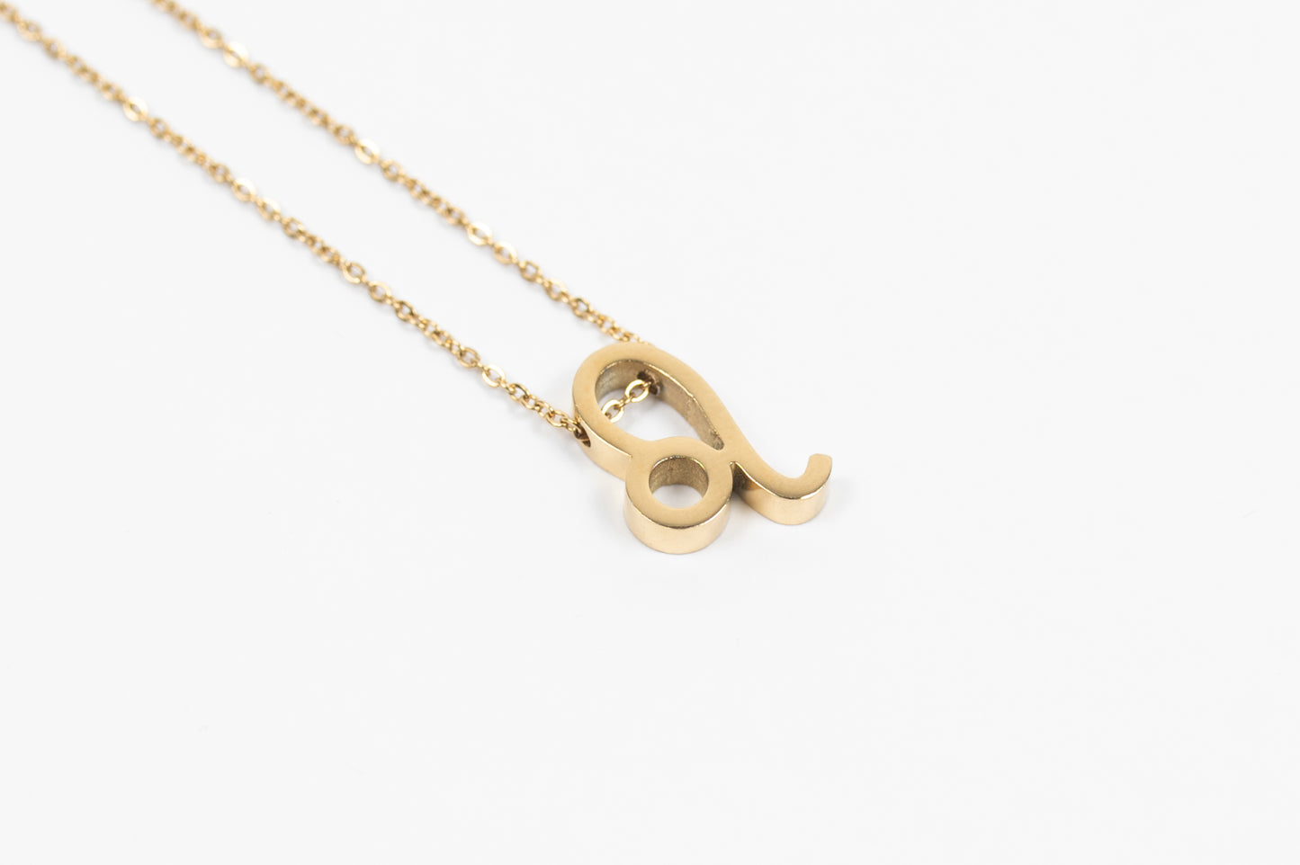 Collar Zodiacal